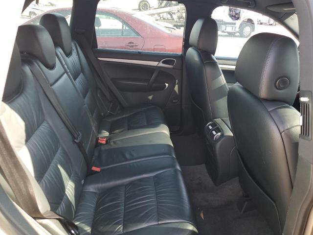 Photo 10 VIN: WP1AB29P54LA74480 - PORSCHE CAYENNE S 