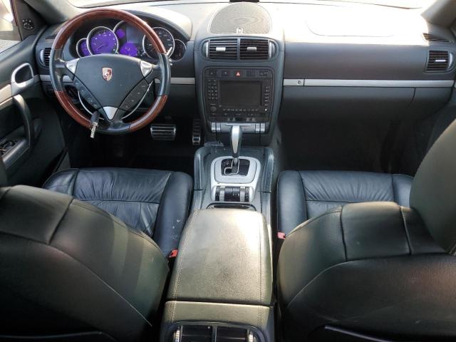 Photo 7 VIN: WP1AB29P54LA74480 - PORSCHE CAYENNE S 