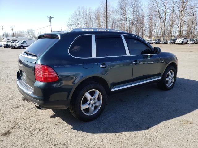 Photo 2 VIN: WP1AB29P54LA75063 - PORSCHE CAYENNE 