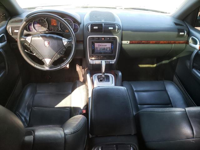 Photo 7 VIN: WP1AB29P54LA75063 - PORSCHE CAYENNE 