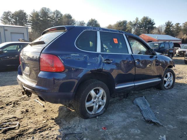 Photo 2 VIN: WP1AB29P55LA61245 - PORSCHE CAYENNE 