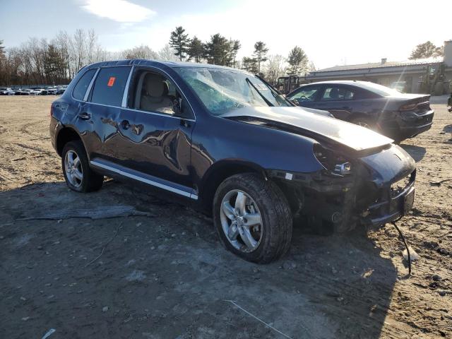 Photo 3 VIN: WP1AB29P55LA61245 - PORSCHE CAYENNE 