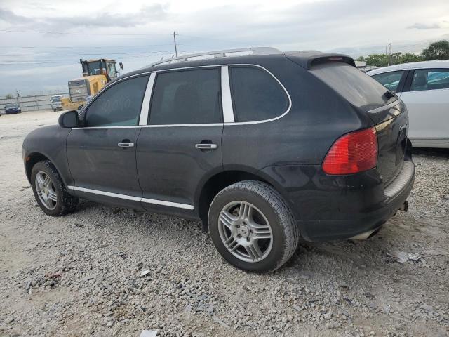 Photo 1 VIN: WP1AB29P56LA62574 - PORSCHE CAYENNE 