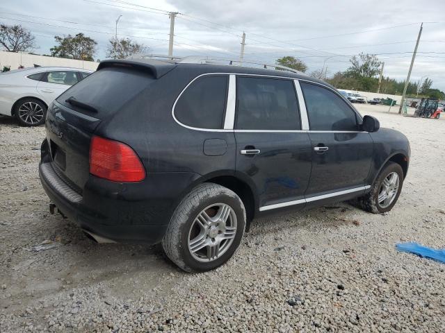 Photo 2 VIN: WP1AB29P56LA62574 - PORSCHE CAYENNE 