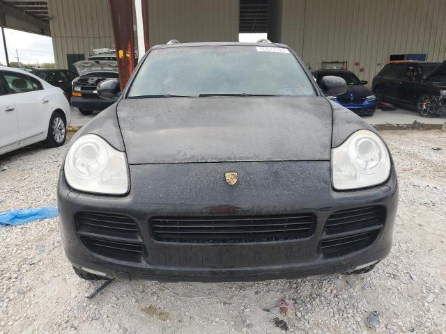 Photo 4 VIN: WP1AB29P56LA62574 - PORSCHE CAYENNE 