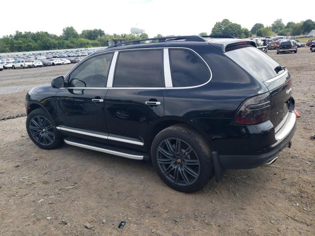 Photo 1 VIN: WP1AB29P56LA63336 - PORSCHE CAYENNE S 