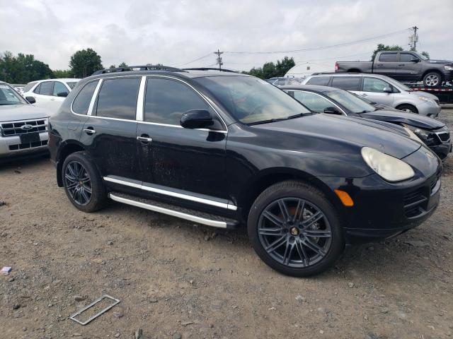 Photo 3 VIN: WP1AB29P56LA63336 - PORSCHE CAYENNE S 