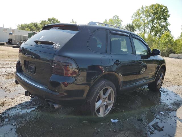 Photo 2 VIN: WP1AB29P56LA64261 - PORSCHE CAYENNE S 