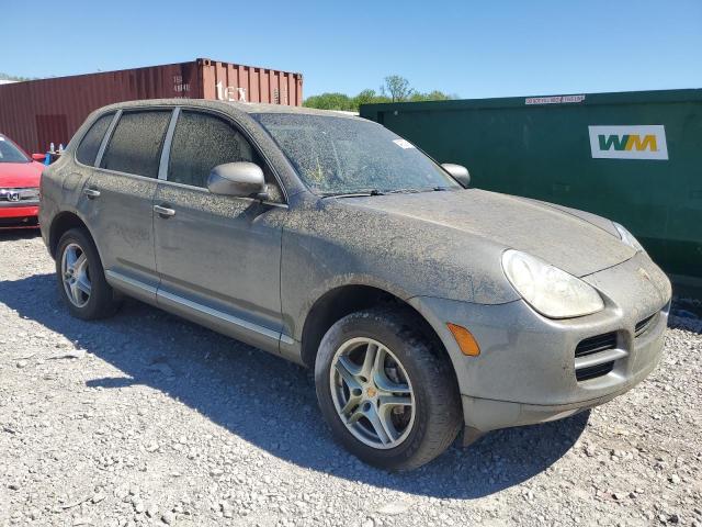 Photo 3 VIN: WP1AB29P56LA65720 - PORSCHE CAYENNE 