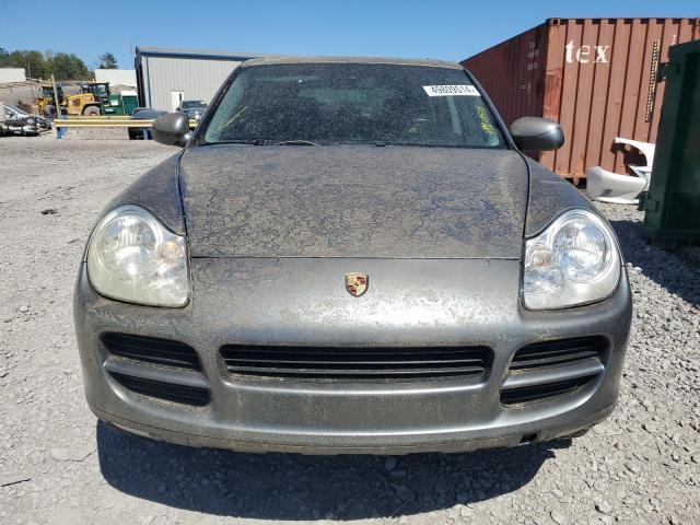 Photo 4 VIN: WP1AB29P56LA65720 - PORSCHE CAYENNE 