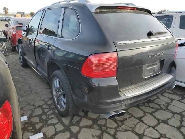 Photo 1 VIN: WP1AB29P56LA68150 - PORSCHE CAYENNE 