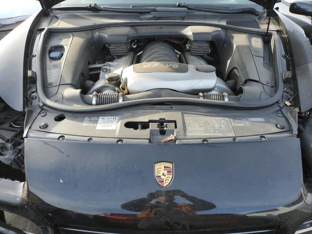 Photo 11 VIN: WP1AB29P56LA68150 - PORSCHE CAYENNE 