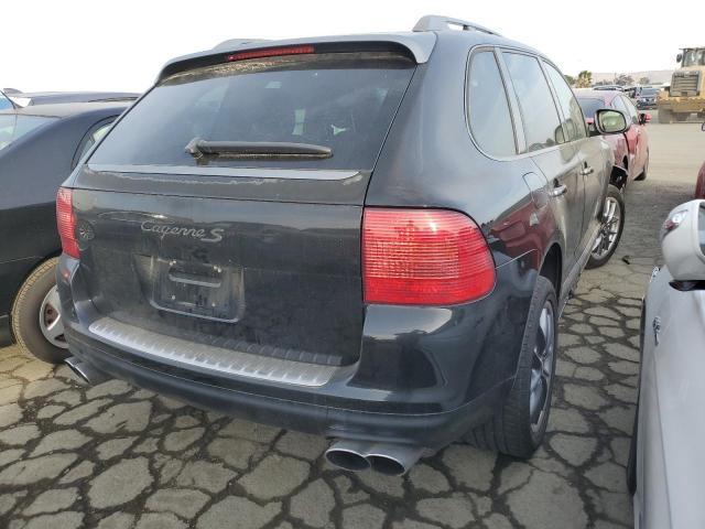 Photo 2 VIN: WP1AB29P56LA68150 - PORSCHE CAYENNE 