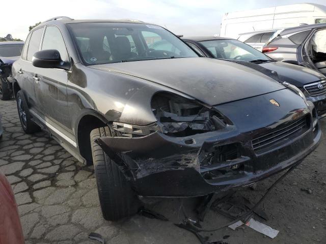 Photo 3 VIN: WP1AB29P56LA68150 - PORSCHE CAYENNE 