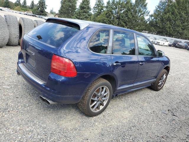 Photo 2 VIN: WP1AB29P56LA69315 - PORSCHE CAYENNE S 