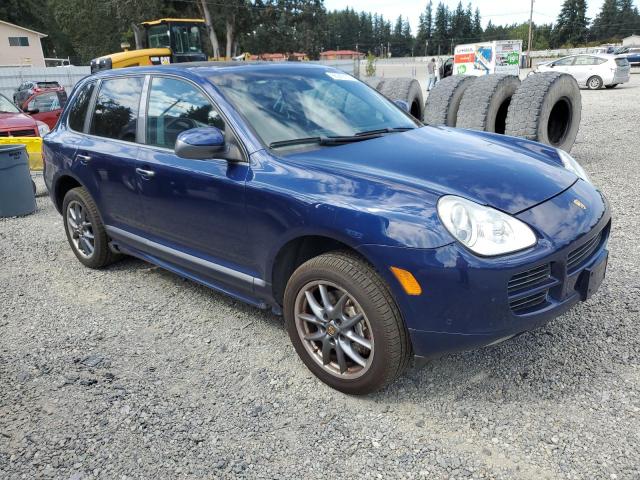 Photo 3 VIN: WP1AB29P56LA69315 - PORSCHE CAYENNE S 