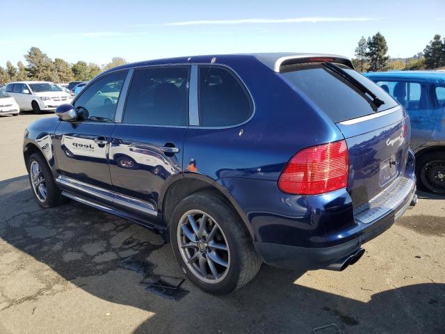 Photo 1 VIN: WP1AB29P56LA69623 - PORSCHE CAYENNE 