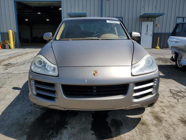 Photo 4 VIN: WP1AB29P58LA31974 - PORSCHE CAYENNE 