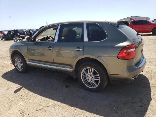 Photo 1 VIN: WP1AB29P58LA37726 - PORSCHE CAYENNE 