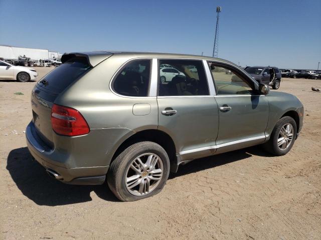 Photo 2 VIN: WP1AB29P58LA37726 - PORSCHE CAYENNE 