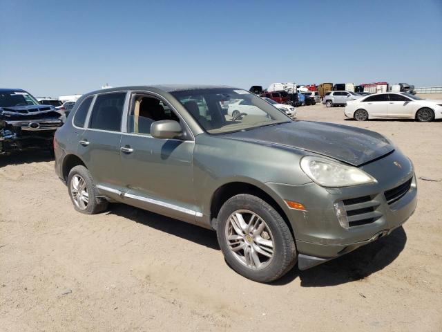 Photo 3 VIN: WP1AB29P58LA37726 - PORSCHE CAYENNE 