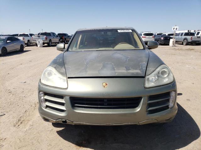 Photo 4 VIN: WP1AB29P58LA37726 - PORSCHE CAYENNE 