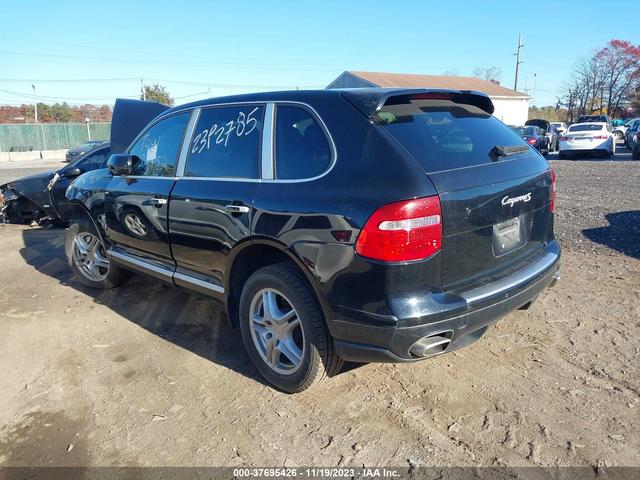 Photo 2 VIN: WP1AB29P59LA46010 - PORSCHE CAYENNE 