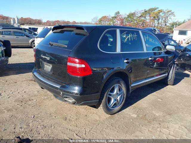 Photo 3 VIN: WP1AB29P59LA46010 - PORSCHE CAYENNE 