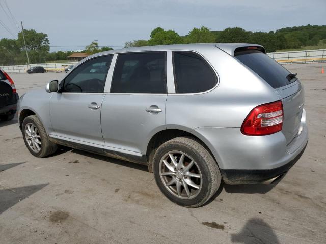 Photo 1 VIN: WP1AB29P64LA63309 - PORSCHE CAYENNE 