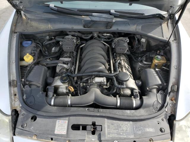 Photo 11 VIN: WP1AB29P64LA63309 - PORSCHE CAYENNE 