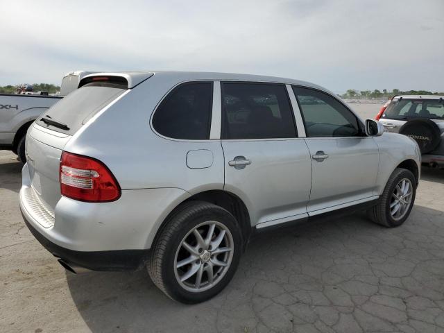 Photo 2 VIN: WP1AB29P64LA63309 - PORSCHE CAYENNE 