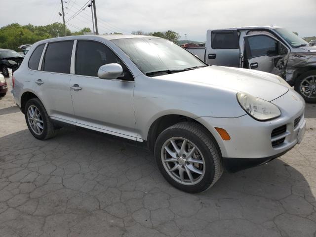 Photo 3 VIN: WP1AB29P64LA63309 - PORSCHE CAYENNE 