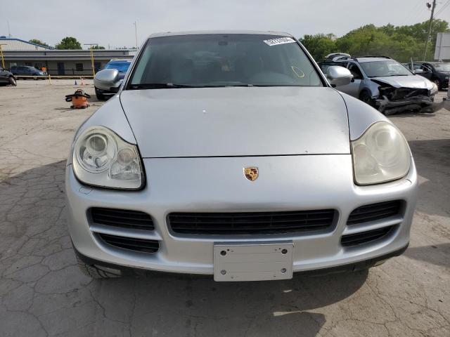 Photo 4 VIN: WP1AB29P64LA63309 - PORSCHE CAYENNE 