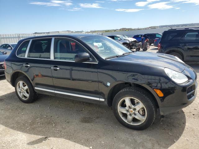 Photo 3 VIN: WP1AB29P64LA63763 - PORSCHE CAYENNE S 