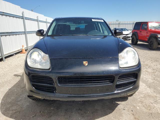 Photo 4 VIN: WP1AB29P64LA63763 - PORSCHE CAYENNE S 