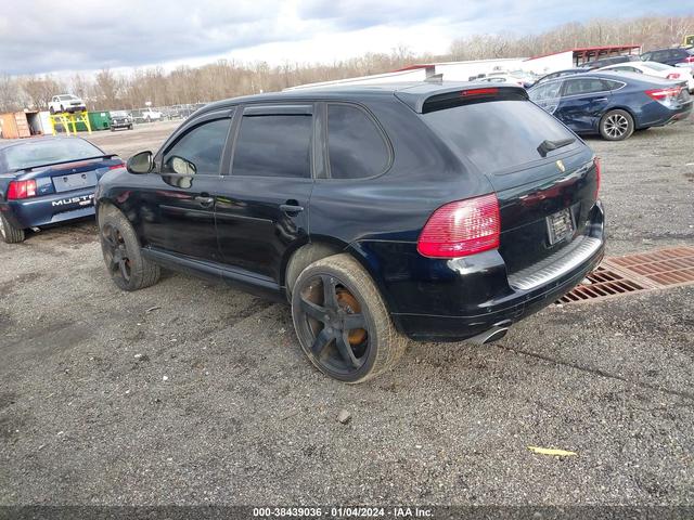 Photo 2 VIN: WP1AB29P65LA64283 - PORSCHE CAYENNE 