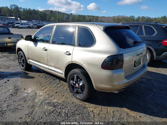 Photo 2 VIN: WP1AB29P66LA63605 - PORSCHE CAYENNE 