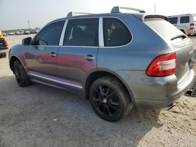 Photo 1 VIN: WP1AB29P66LA63958 - PORSCHE CAYENNE 