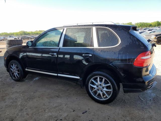 Photo 1 VIN: WP1AB29P69LA42564 - PORSCHE CAYENNE 