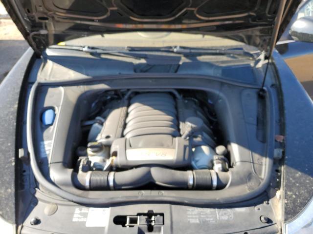 Photo 11 VIN: WP1AB29P69LA42564 - PORSCHE CAYENNE 