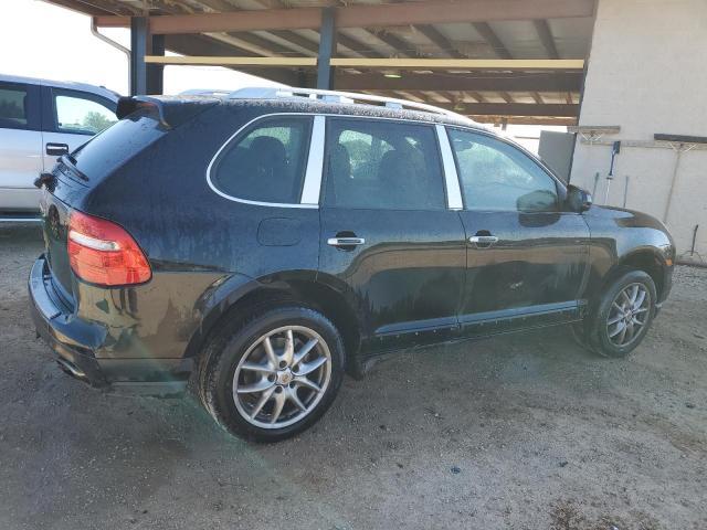 Photo 2 VIN: WP1AB29P69LA42564 - PORSCHE CAYENNE 