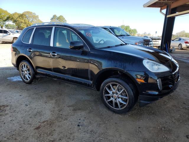 Photo 3 VIN: WP1AB29P69LA42564 - PORSCHE CAYENNE 