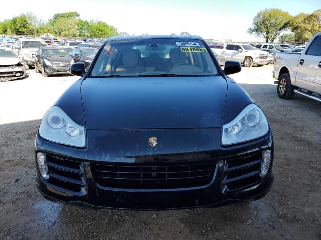 Photo 4 VIN: WP1AB29P69LA42564 - PORSCHE CAYENNE 