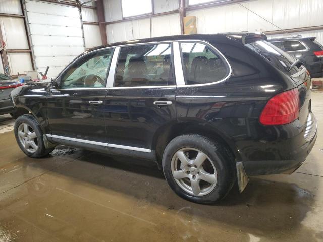 Photo 1 VIN: WP1AB29P74LA67305 - PORSCHE CAYENNE 