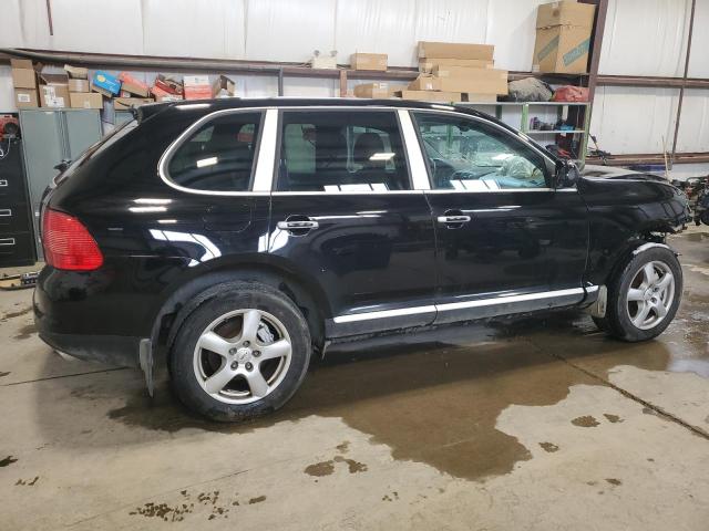 Photo 2 VIN: WP1AB29P74LA67305 - PORSCHE CAYENNE 