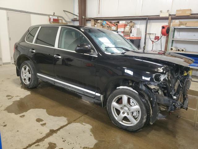 Photo 3 VIN: WP1AB29P74LA67305 - PORSCHE CAYENNE 