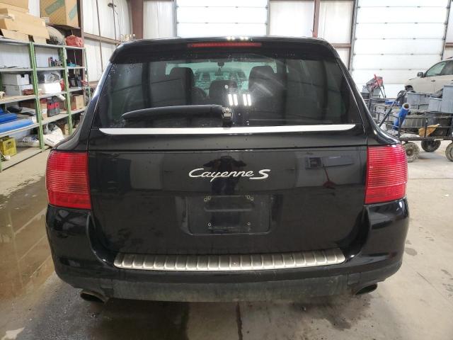 Photo 5 VIN: WP1AB29P74LA67305 - PORSCHE CAYENNE 