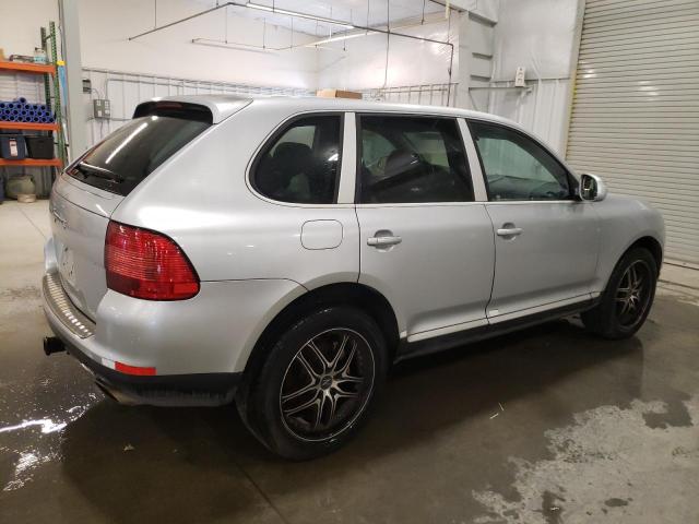 Photo 2 VIN: WP1AB29P74LA68261 - PORSCHE CAYENNE 