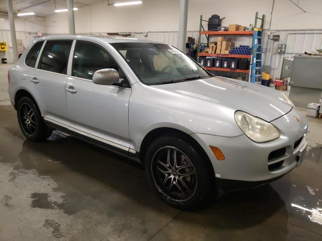 Photo 3 VIN: WP1AB29P74LA68261 - PORSCHE CAYENNE 