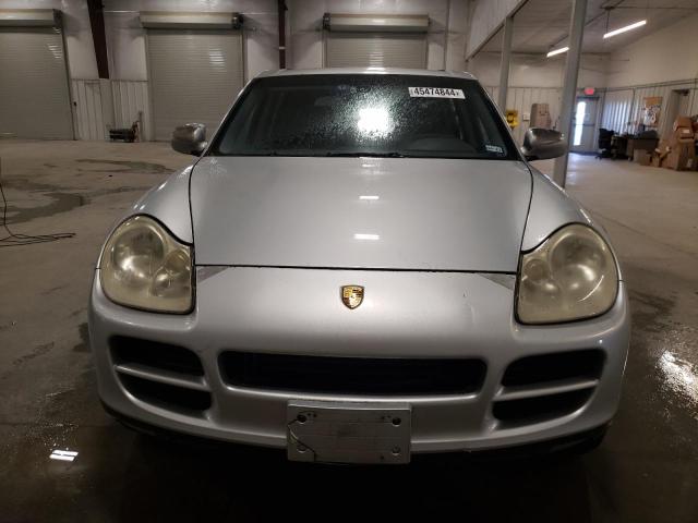 Photo 4 VIN: WP1AB29P74LA68261 - PORSCHE CAYENNE 